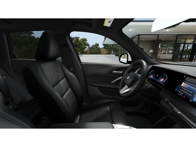 2026 Bmw X1 X1 xDrive28i photo 8