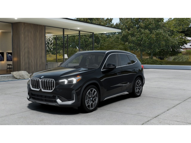 2026 BMW X1