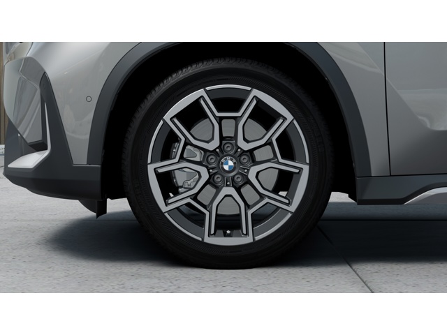2026 Bmw X1 XDrive28i photo 5