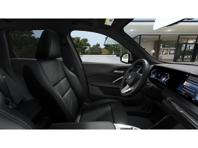 2026 Bmw X1 XDrive28i photo 7