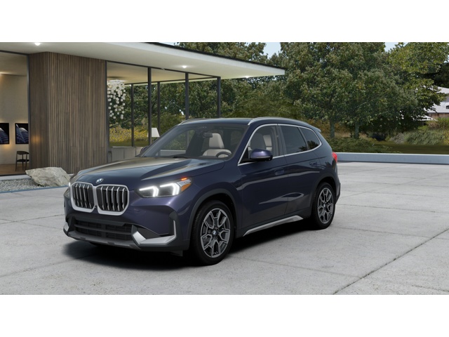 2026 BMW X1 xDrive28i 2026 BMW X1 xDrive28i