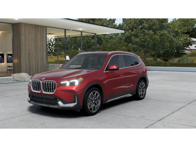 2026 BMW X1 28i
