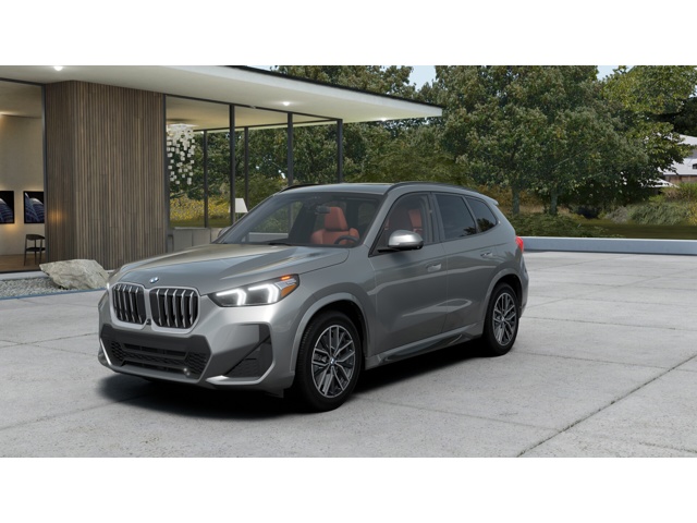 2026 BMW X1