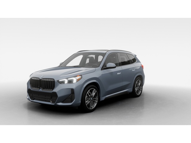 2026 BMW X1 xDrive28i's photo