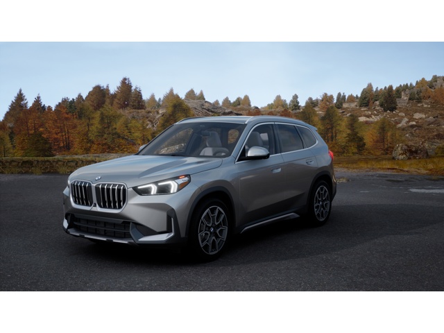 2027 BMW X1 Base