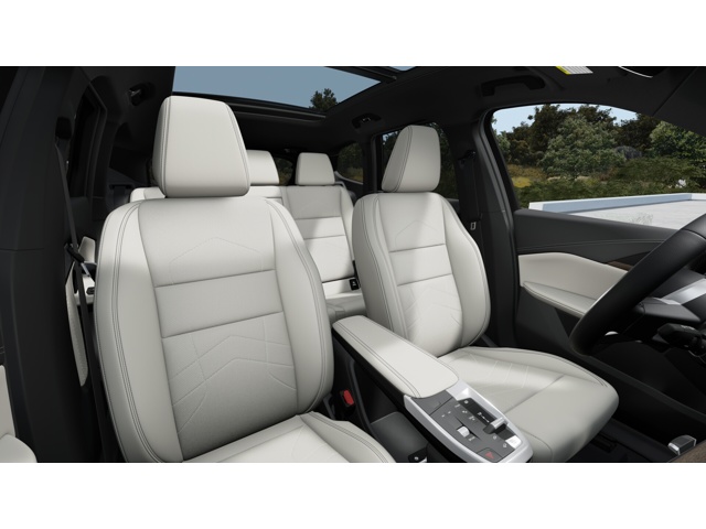 New 2027 Space Silver Metallic BMW xDrive28i image 11