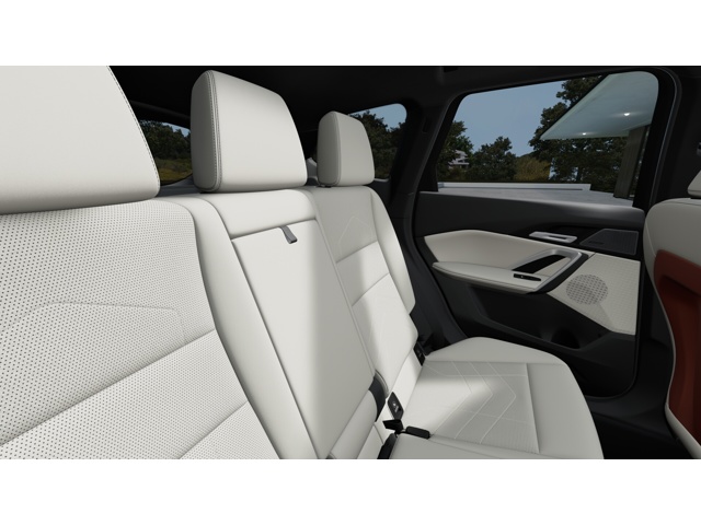 New 2027 Space Silver Metallic BMW xDrive28i image 12