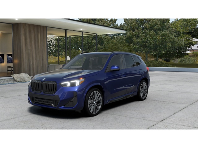 2027 BMW X1 xDrive28i