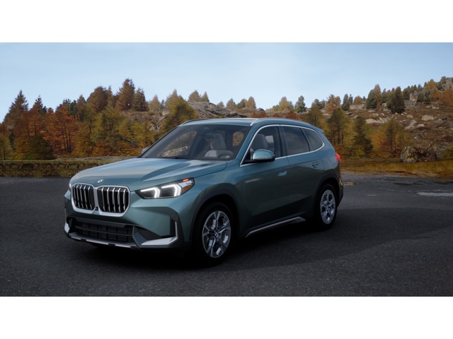 2027 BMW X1 xDrive28i