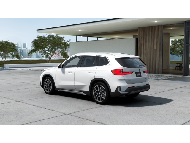 New 2025 BMW X1 xDrive28i New 2025 BMW X1 xDrive28i