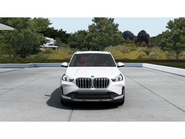 New 2025 BMW X1 xDrive28i New 2025 BMW X1 xDrive28i
