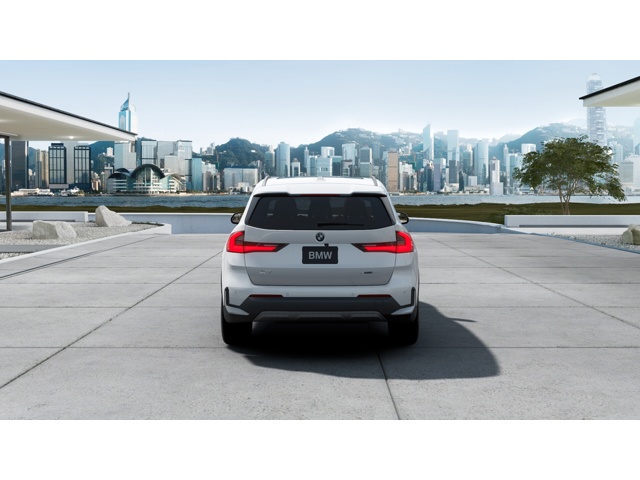 New 2025 BMW X1 xDrive28i New 2025 BMW X1 xDrive28i