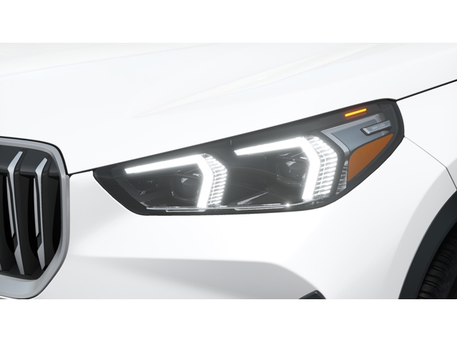 New 2025 BMW X1 xDrive28i New 2025 BMW X1 xDrive28i