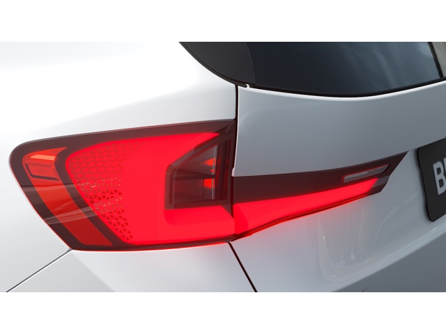 New 2025 BMW X1 xDrive28i New 2025 BMW X1 xDrive28i