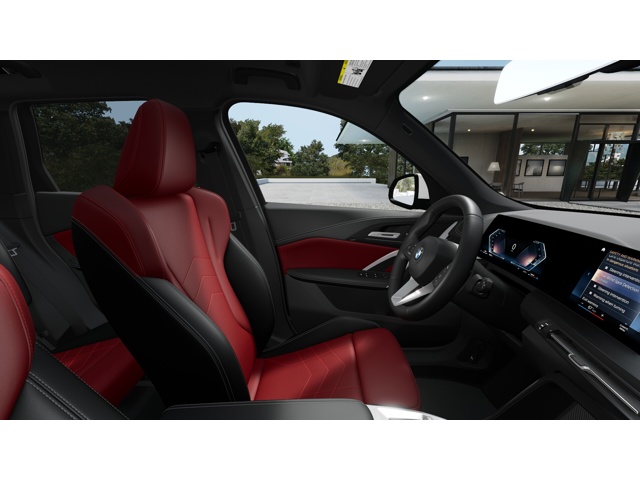 New 2025 BMW X1 xDrive28i New 2025 BMW X1 xDrive28i