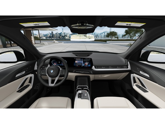 2025 Bmw X1 XDrive28i photo 10