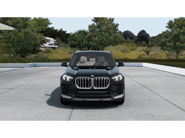 2025 Bmw X1 XDrive28i photo 3