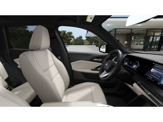 2025 Bmw X1 XDrive28i photo 9