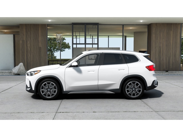2026 Bmw X1 X1 xDrive28i photo 4