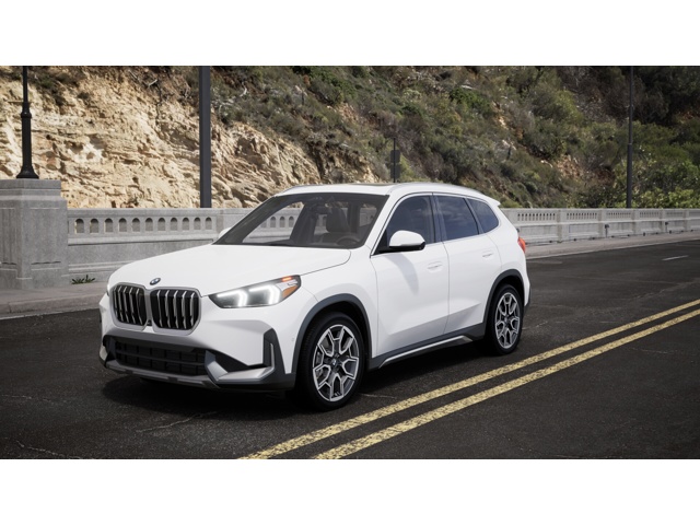 2026 BMW X1 xDrive28i