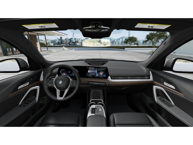 2026 BMW X1 XDrive28i - Photo 10