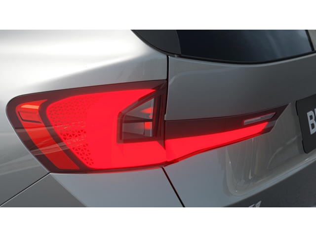 2026 BMW X1 XDrive28i - Photo 8