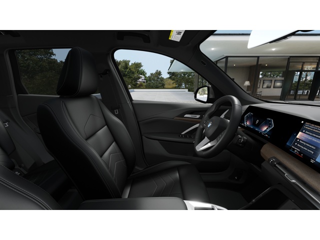 2026 BMW X1 XDrive28i - Photo 9