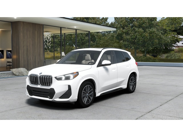 2027 BMW X1 Base