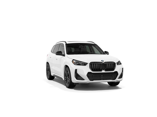2027 BMW X1