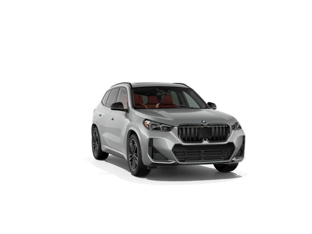 2027 BMW X1 28i