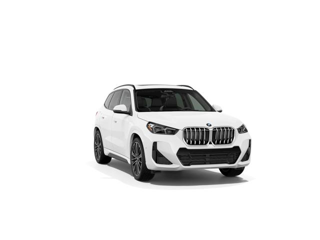2027 BMW X1 Base