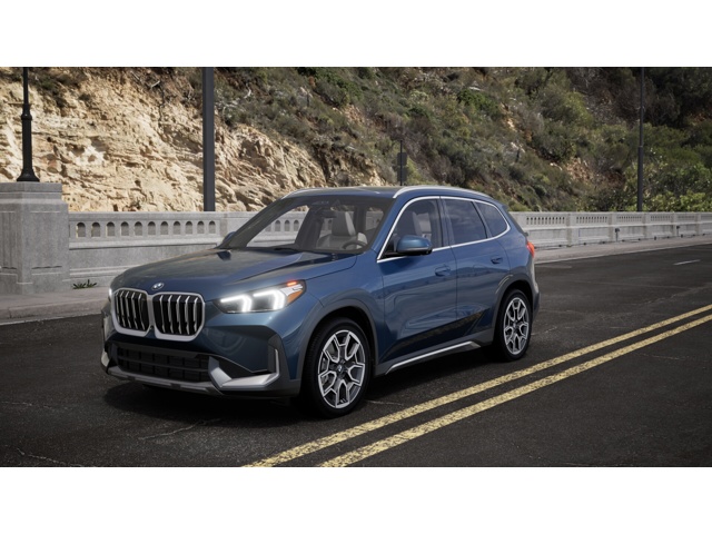 2027 BMW X1 Base