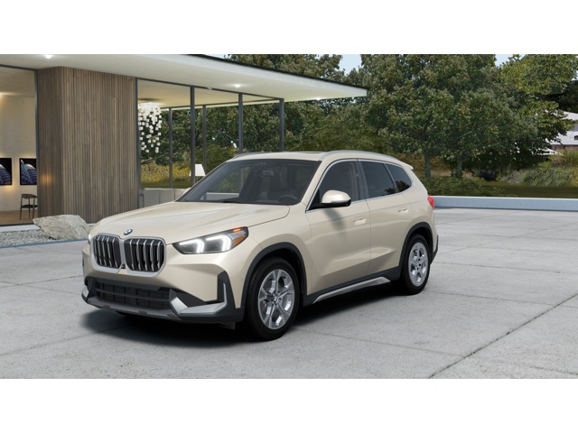 2027 Bmw X1 xDrive28i