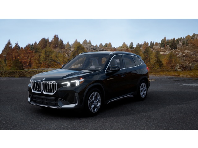 2027 BMW X1 xDrive28i