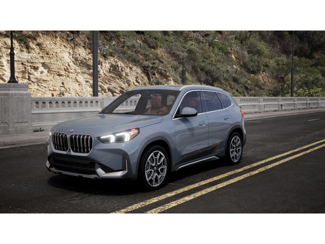2027 BMW X1 xDrive28i