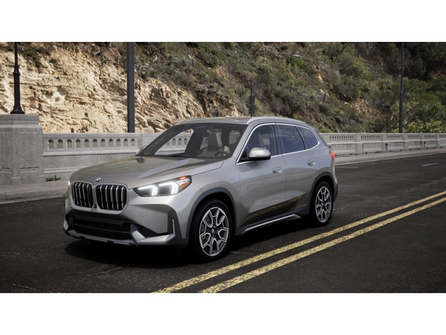 2027 BMW X1 xDrive28i