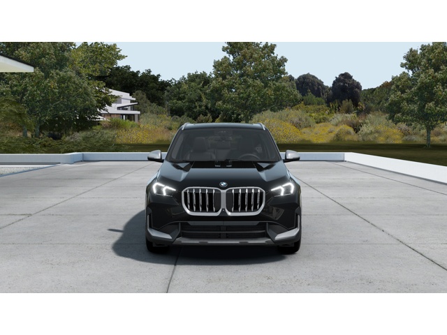New 2025 BMW X1 xDrive28i