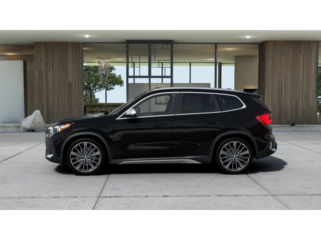 New 2025 BMW X1 xDrive28i