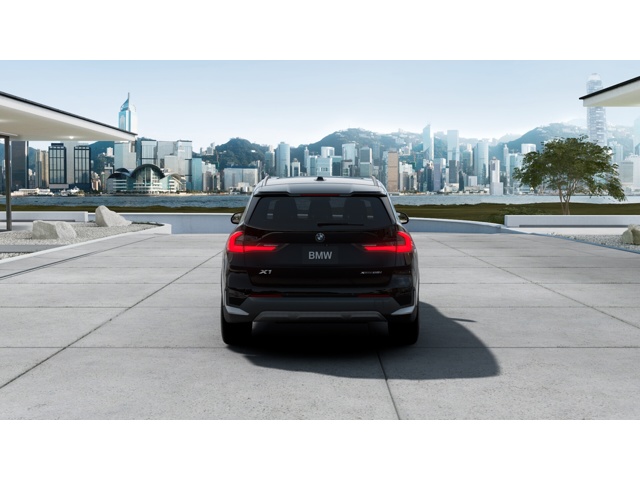New 2025 BMW X1 xDrive28i