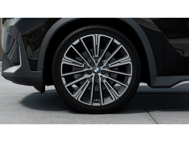New 2025 BMW X1 xDrive28i