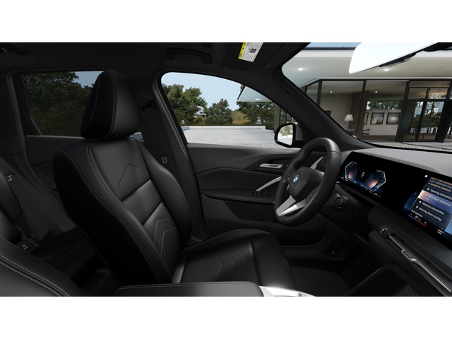 New 2025 BMW X1 xDrive28i