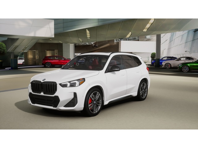2025 BMW X1 xDrive28i