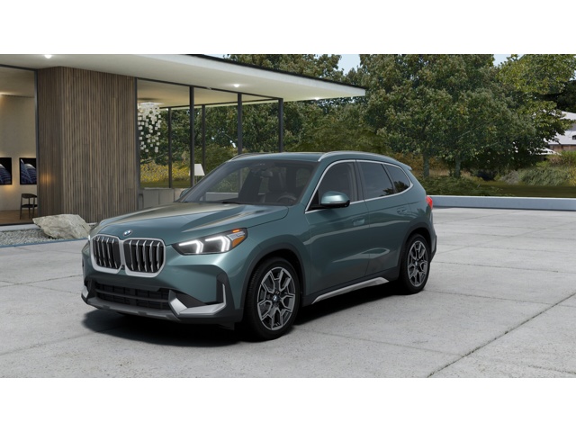 2026 BMW X1 xDr 28i 