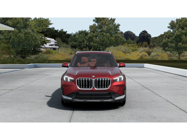 New Vegas Red Metallic 2026 BMW X1 xDrive28i for Sale in