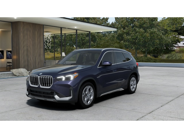2026 BMW X1 xDr 28i 