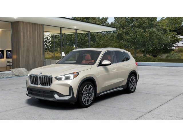 2026 BMW X1 xDrive28i 2026 BMW X1 xDrive28i