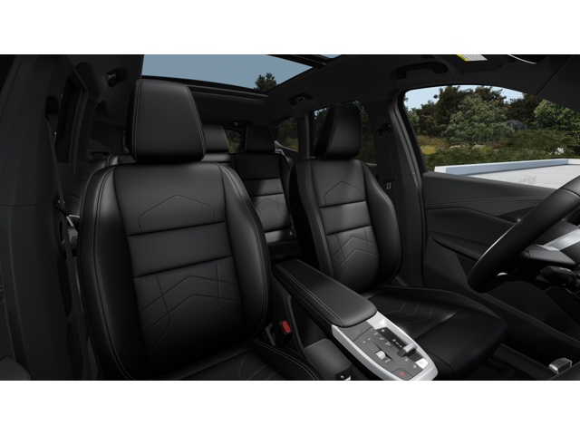 New 2026 Black Sapphire Metallic BMW  image 11