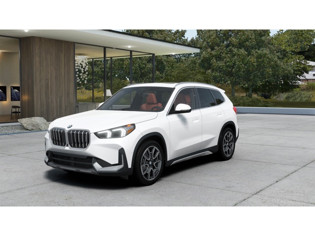 2027 BMW X1 Base