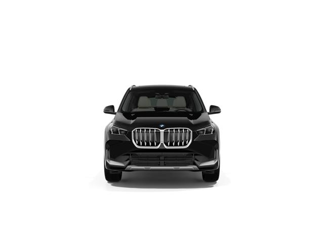 New 2027 Black Sapphire Metallic BMW  image 2