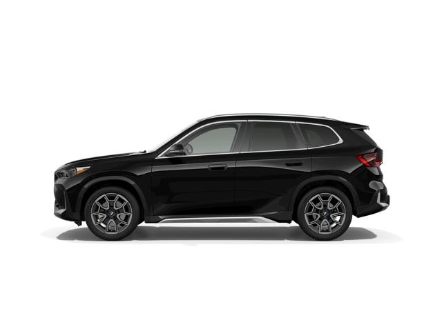 New 2027 Black Sapphire Metallic BMW  image 4